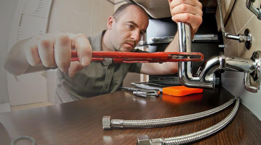Professional expert plumbing services in Nunapitchuk, AK